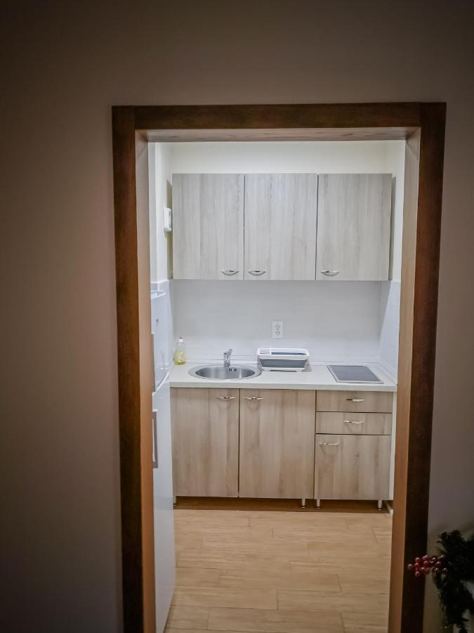 Star Apartman Brzece Kopaonik Brzeće Exterior foto