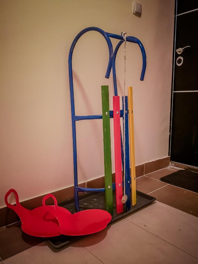 Star Apartman Brzece Kopaonik Brzeće Exterior foto