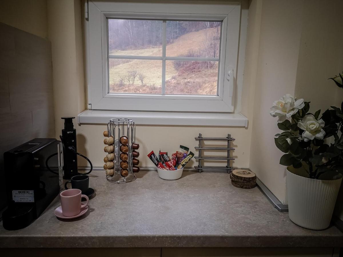Star Apartman Brzece Kopaonik Brzeće Exterior foto