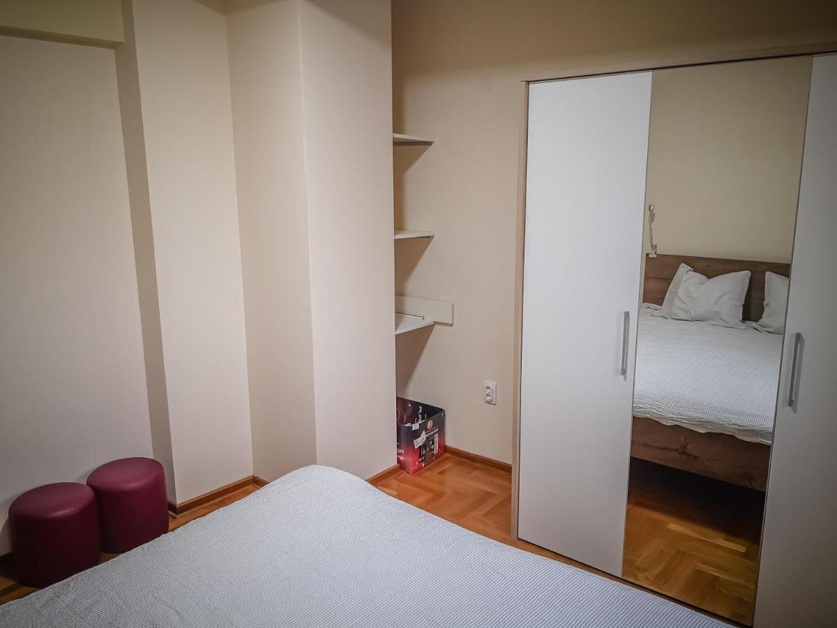 Star Apartman Brzece Kopaonik Brzeće Exterior foto