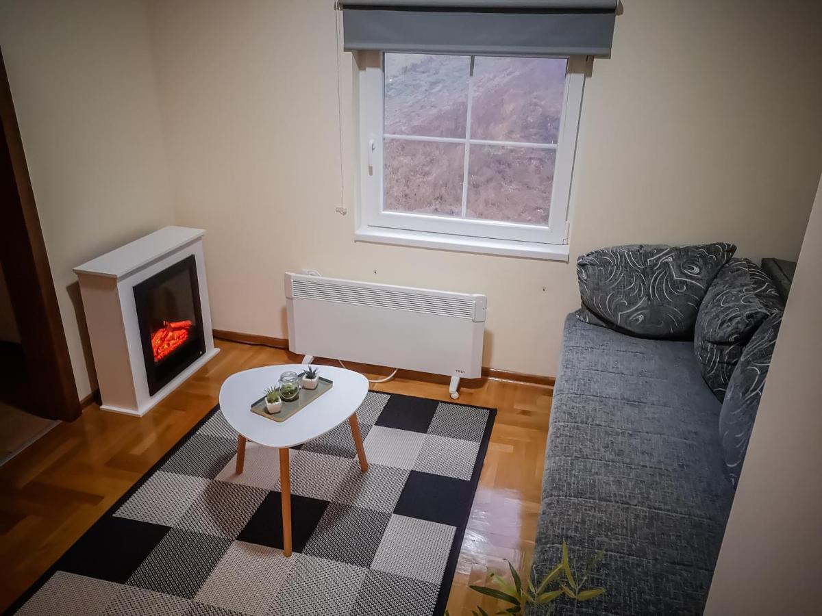 Star Apartman Brzece Kopaonik Brzeće Exterior foto
