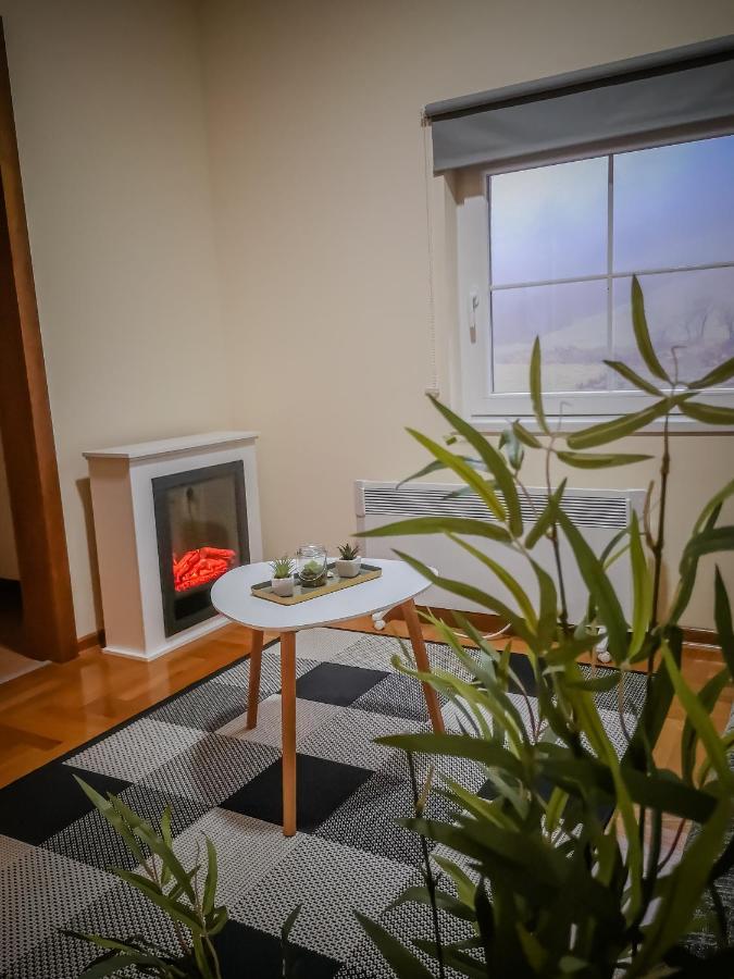 Star Apartman Brzece Kopaonik Brzeće Exterior foto