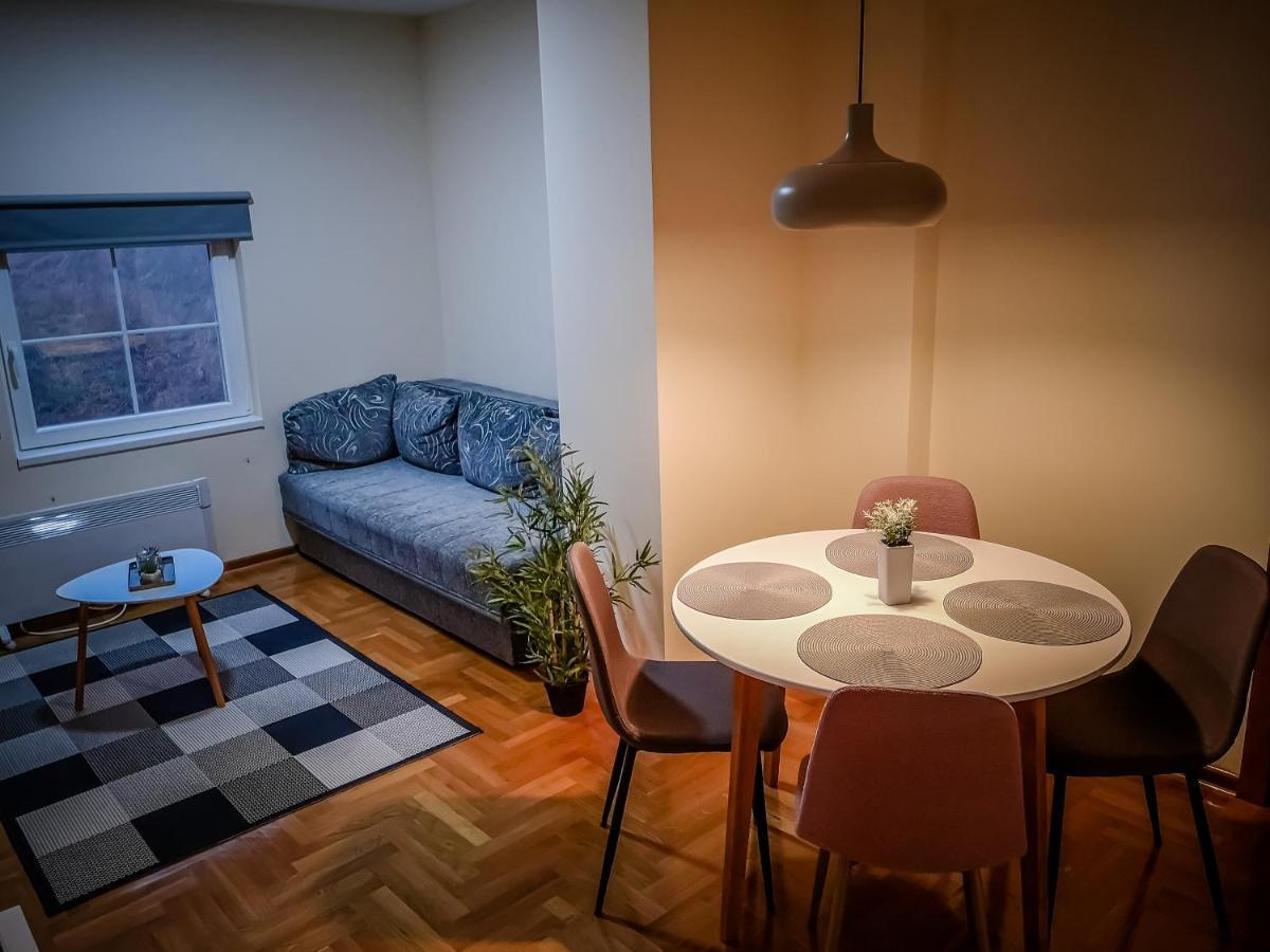 Star Apartman Brzece Kopaonik Brzeće Exterior foto