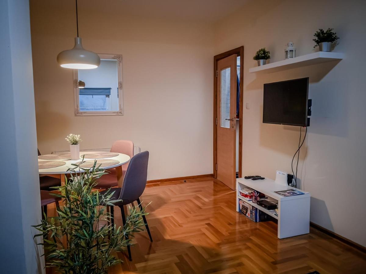 Star Apartman Brzece Kopaonik Brzeće Exterior foto