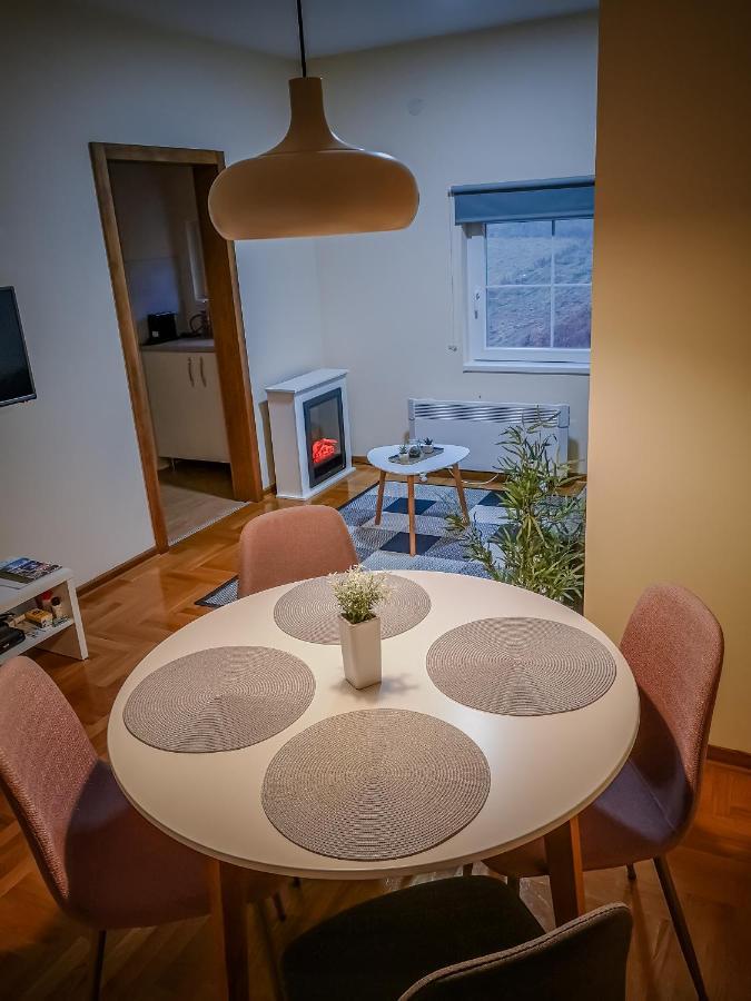 Star Apartman Brzece Kopaonik Brzeće Exterior foto