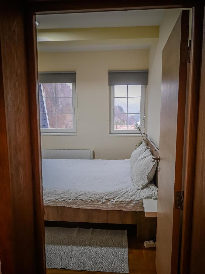 Star Apartman Brzece Kopaonik Brzeće Exterior foto