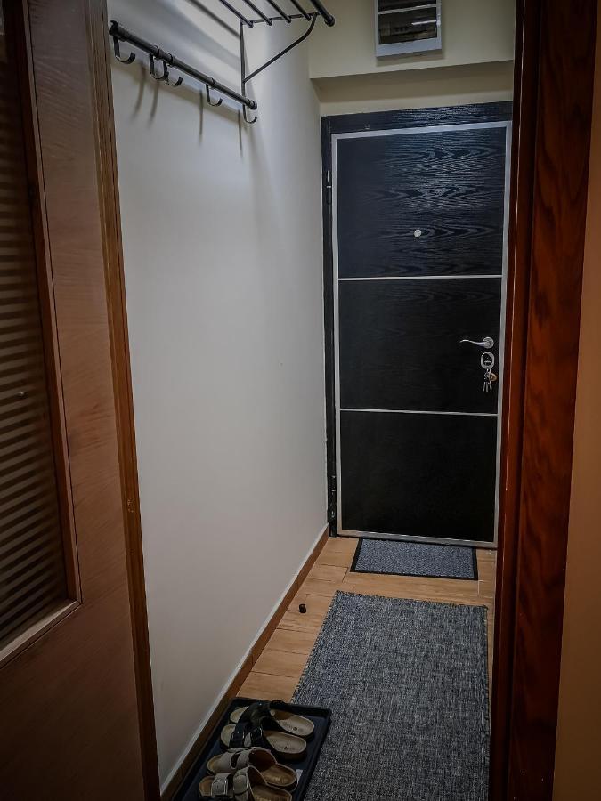 Star Apartman Brzece Kopaonik Brzeće Exterior foto