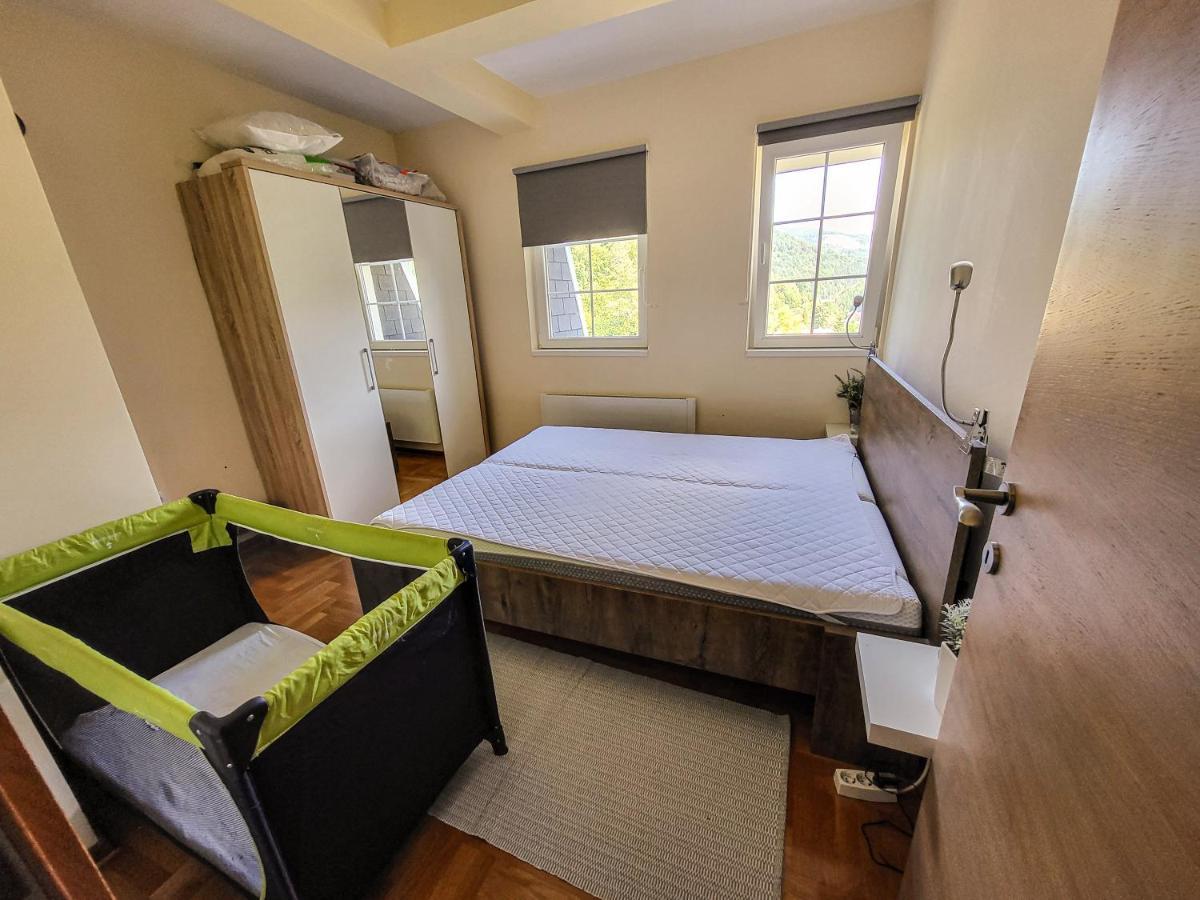 Star Apartman Brzece Kopaonik Brzeće Exterior foto