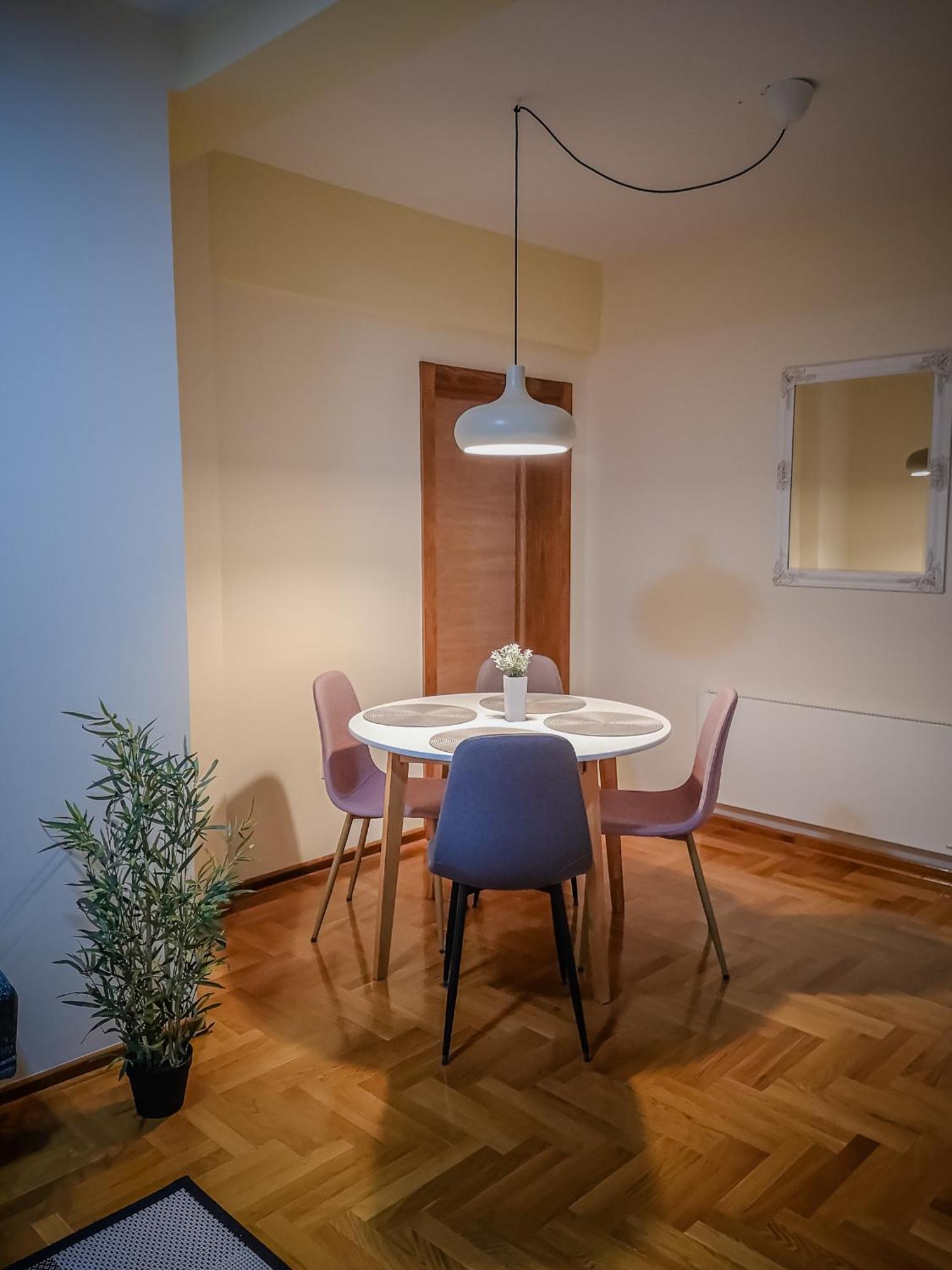 Star Apartman Brzece Kopaonik Brzeće Exterior foto